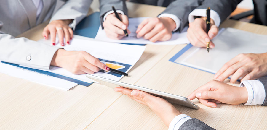 生产计划统筹中心