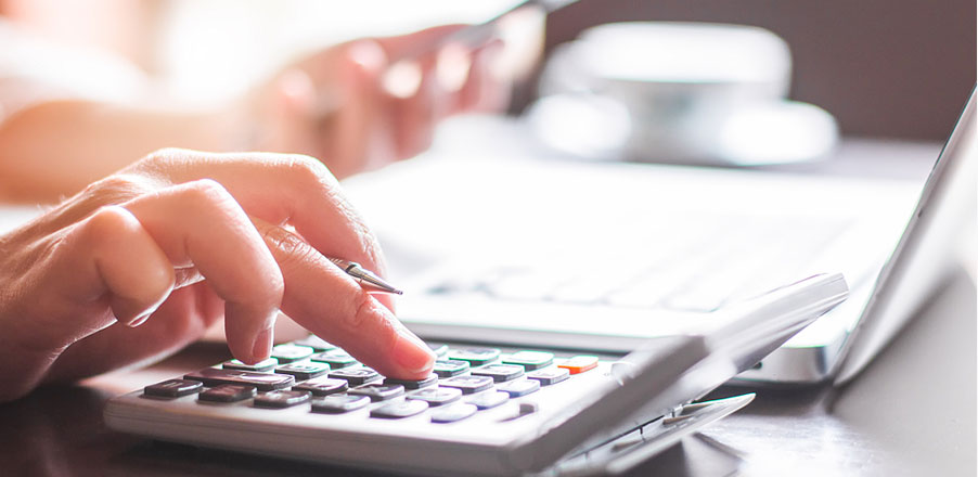 严谨的品管中心