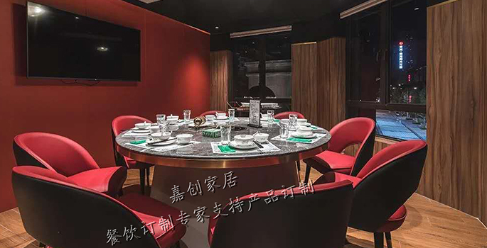 火锅桌系列