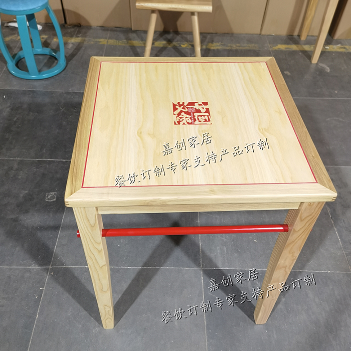 现烤汉堡系列