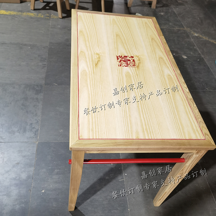 现烤汉堡系列
