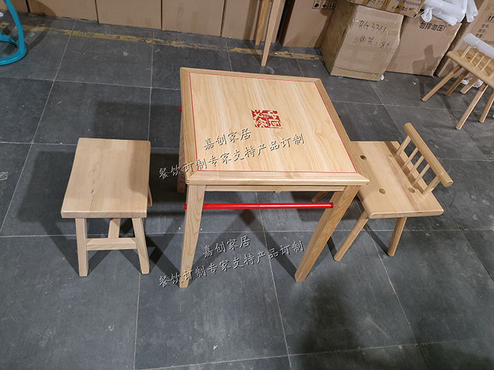 现烤汉堡系列