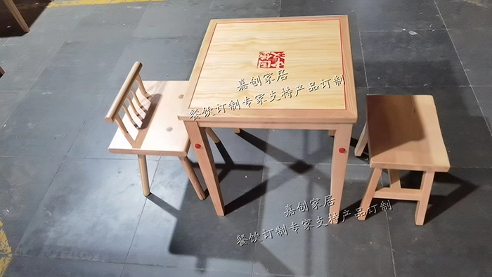 现烤汉堡系列