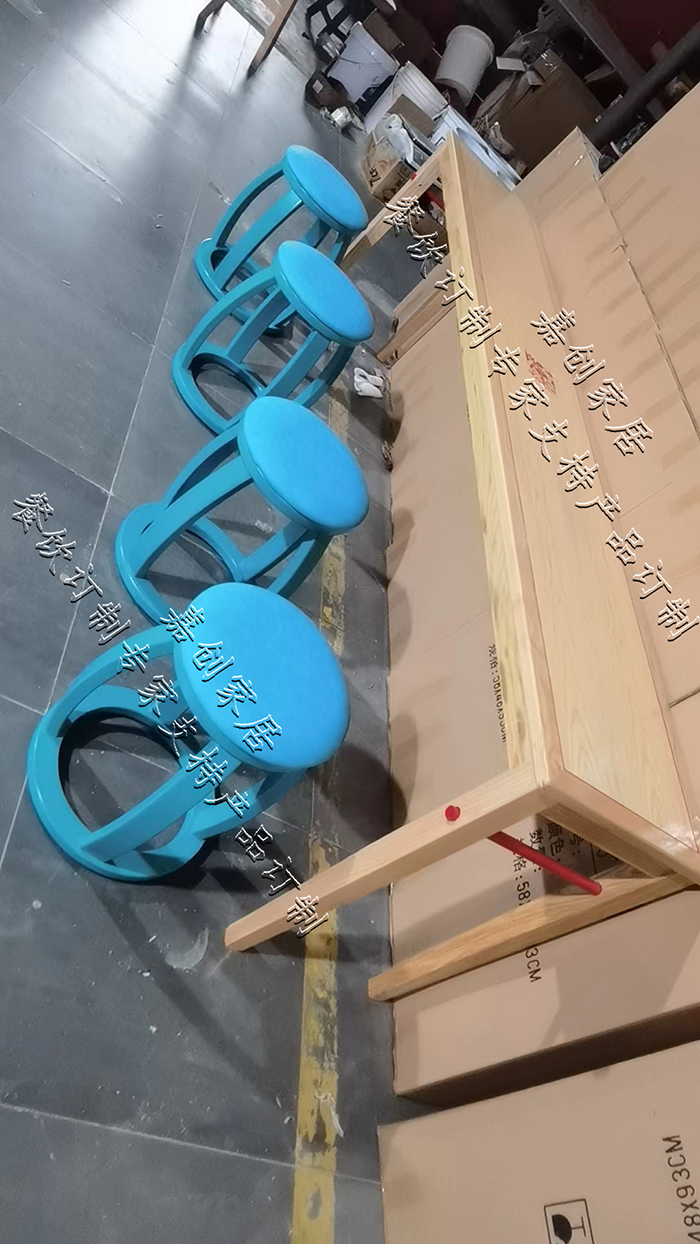 现烤汉堡系列