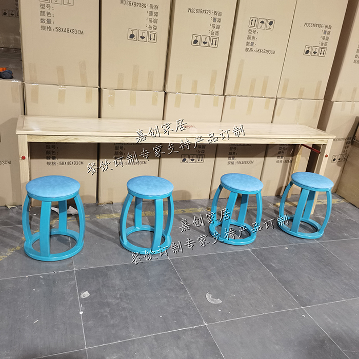 现烤汉堡系列