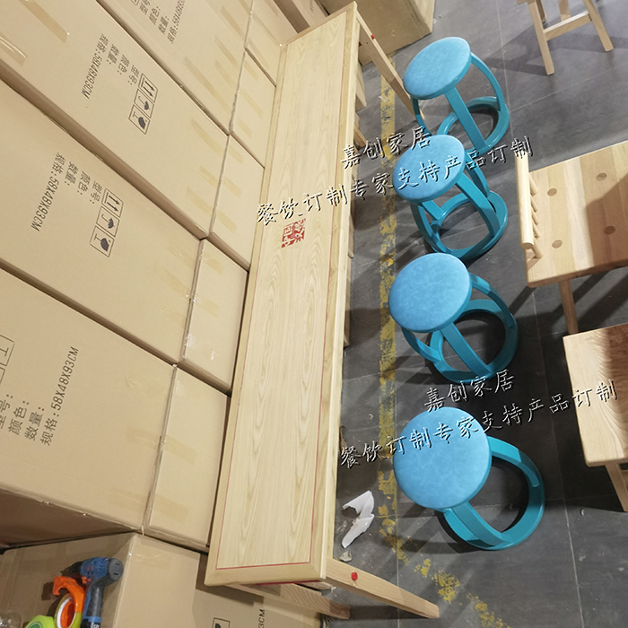 现烤汉堡系列