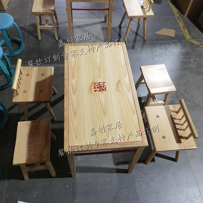 现烤汉堡系列