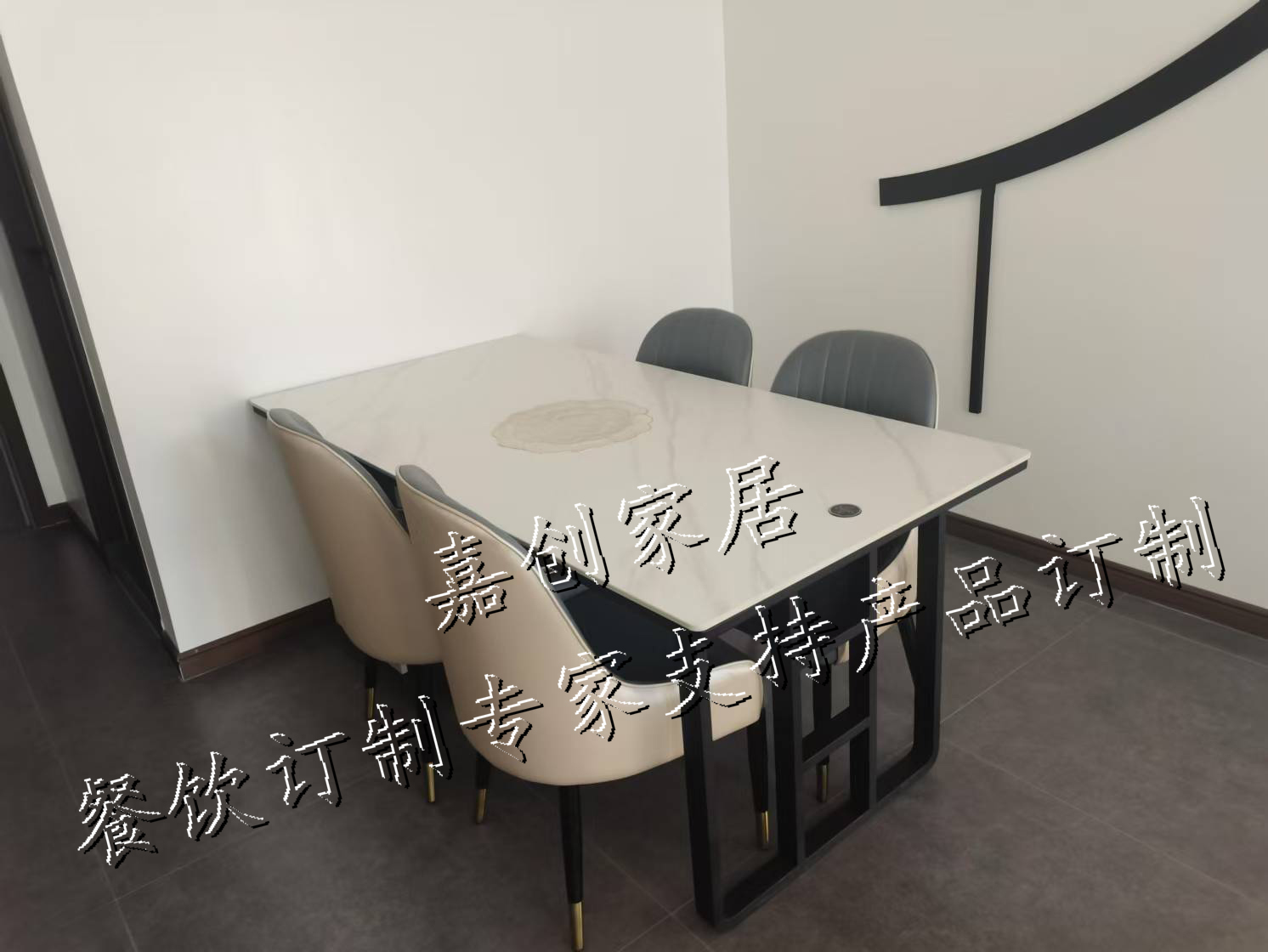火锅桌系列