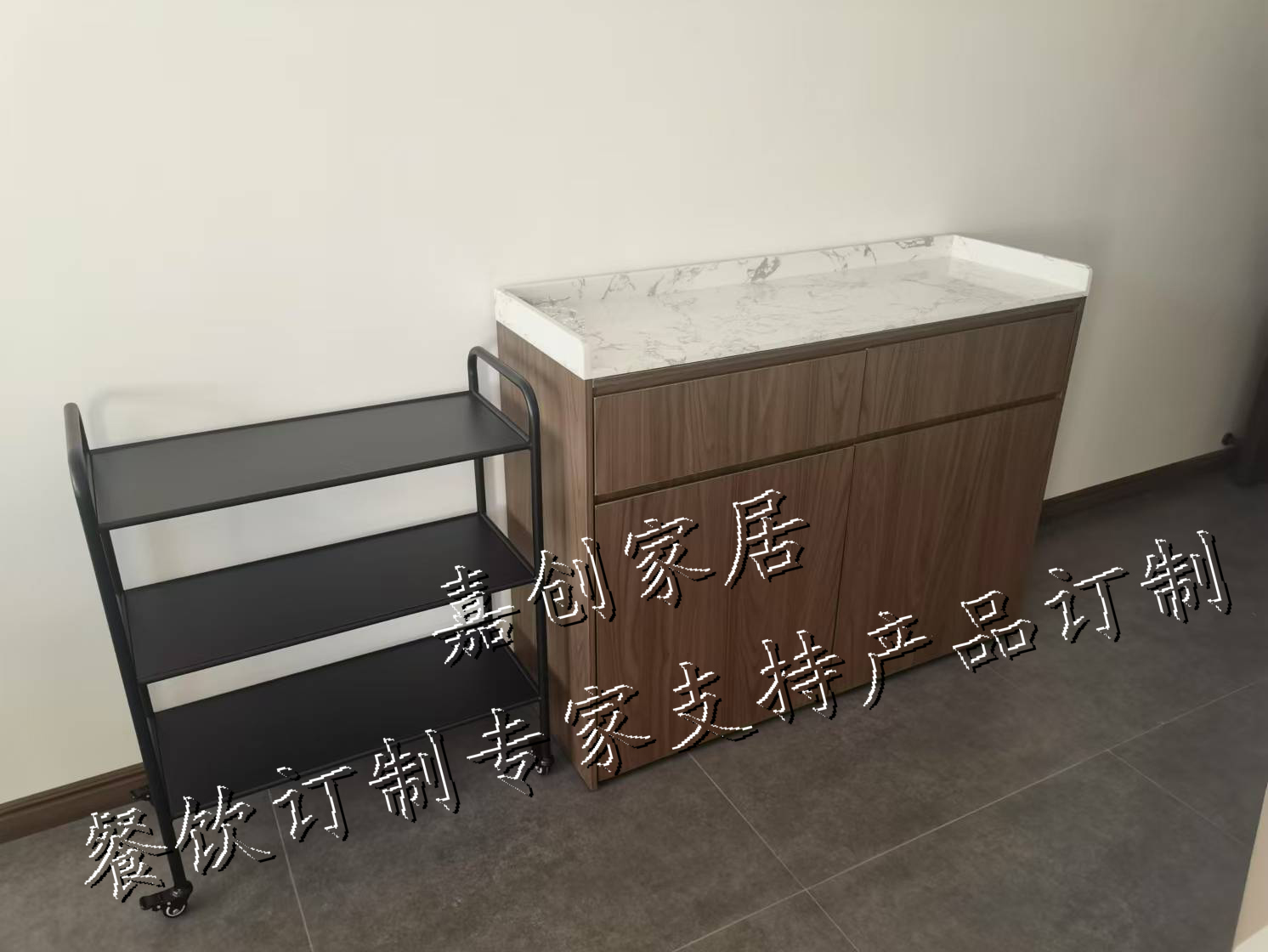 火锅桌系列