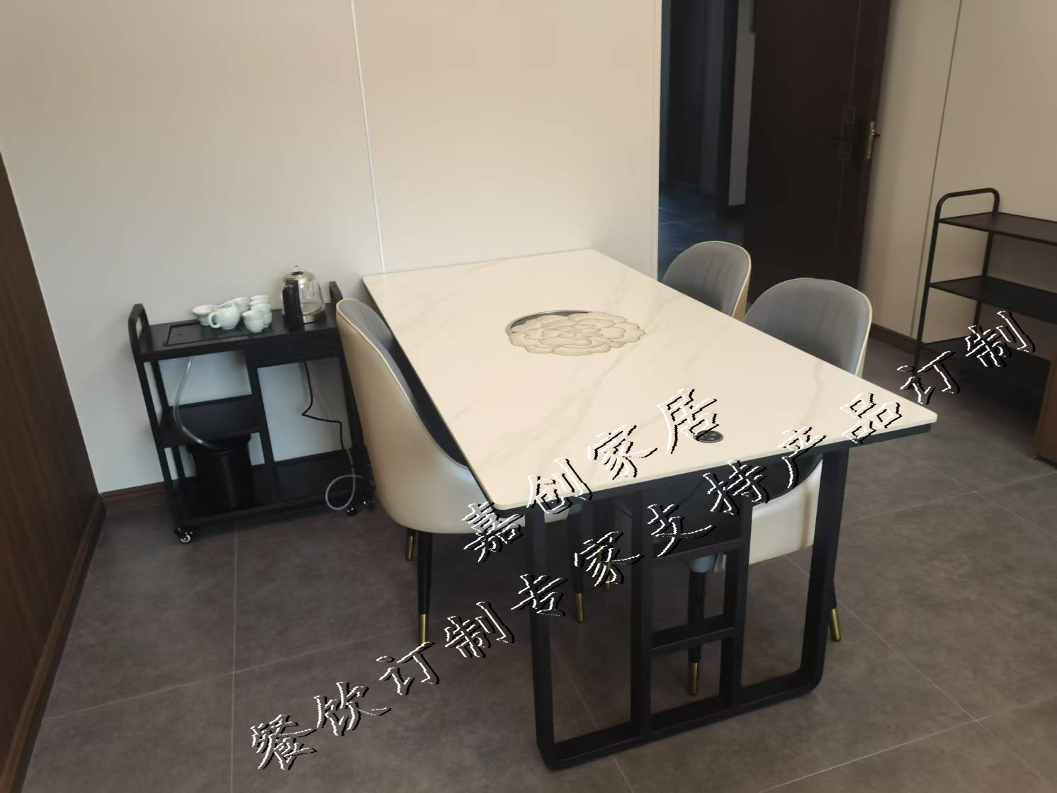 火锅桌系列
