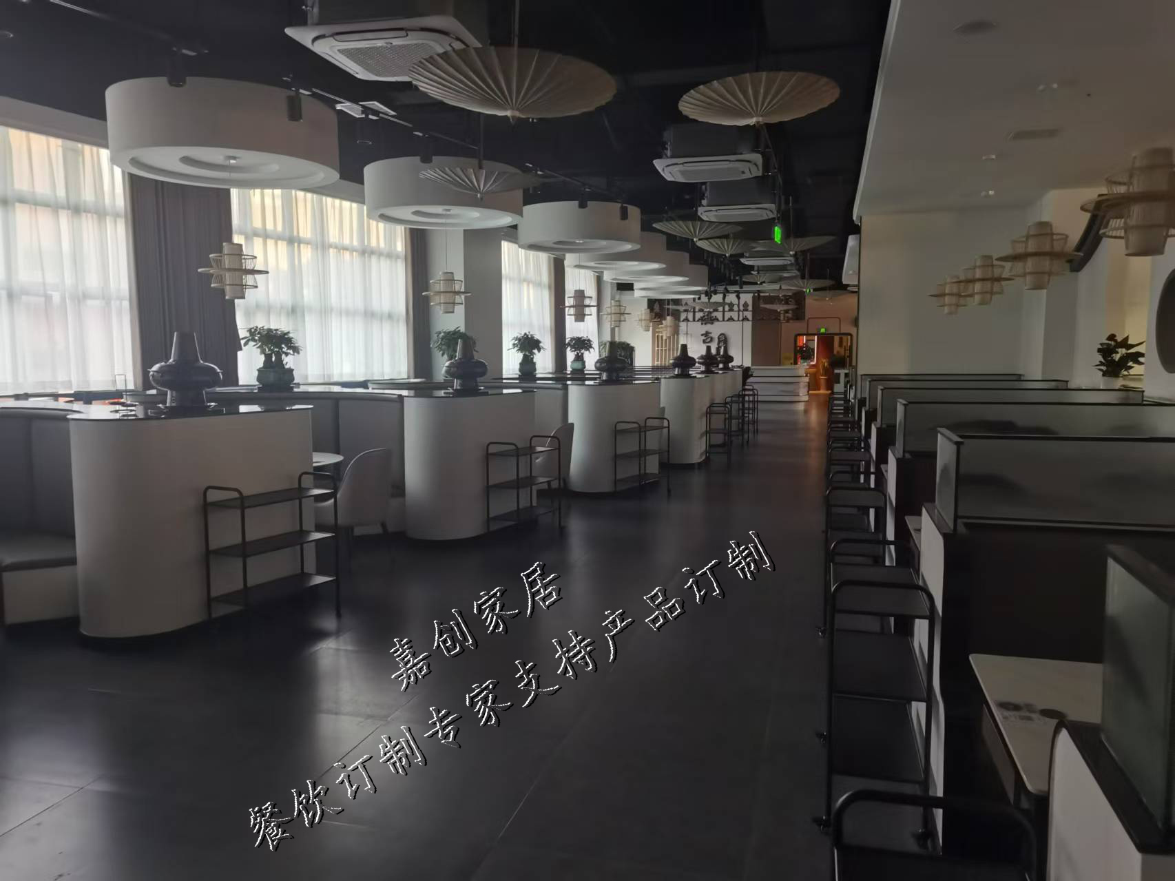 火锅桌系列