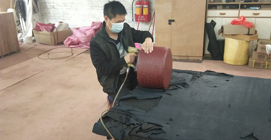 环境三