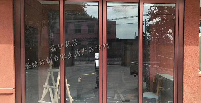 门窗系列